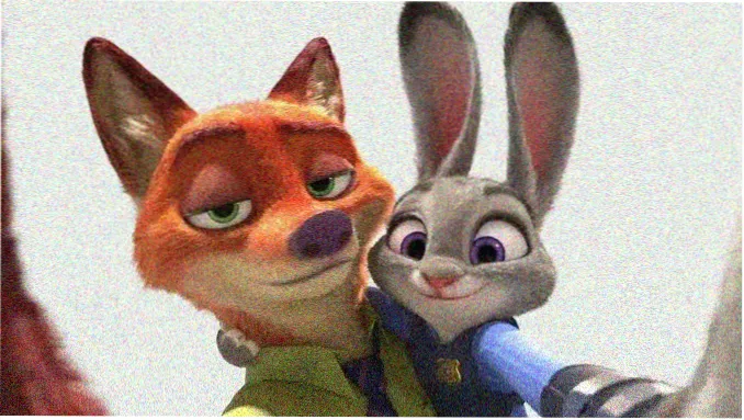 玻璃温室花房内的暖黄色数据看板示意图